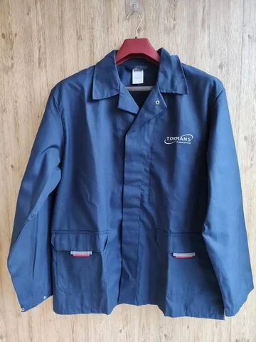 Рабочая куртка Alsico размер L - Рабочая одежда в Подольск