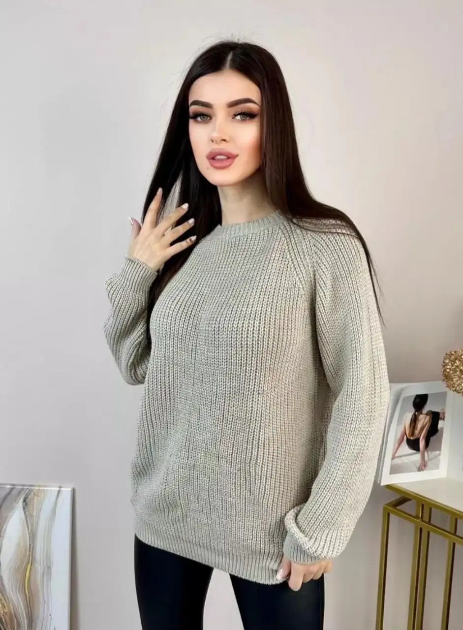 Два новых свитера one size - Одежда в Москва