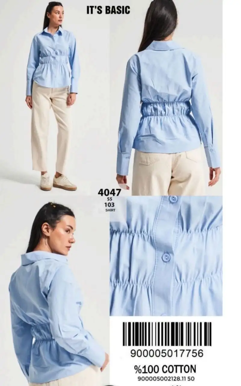 Новая одежда производства Турция - Одежда в Коммунарка