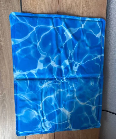 Охлаждающий коврик для мелких пород собак и кошек - частное объявление в Подольск