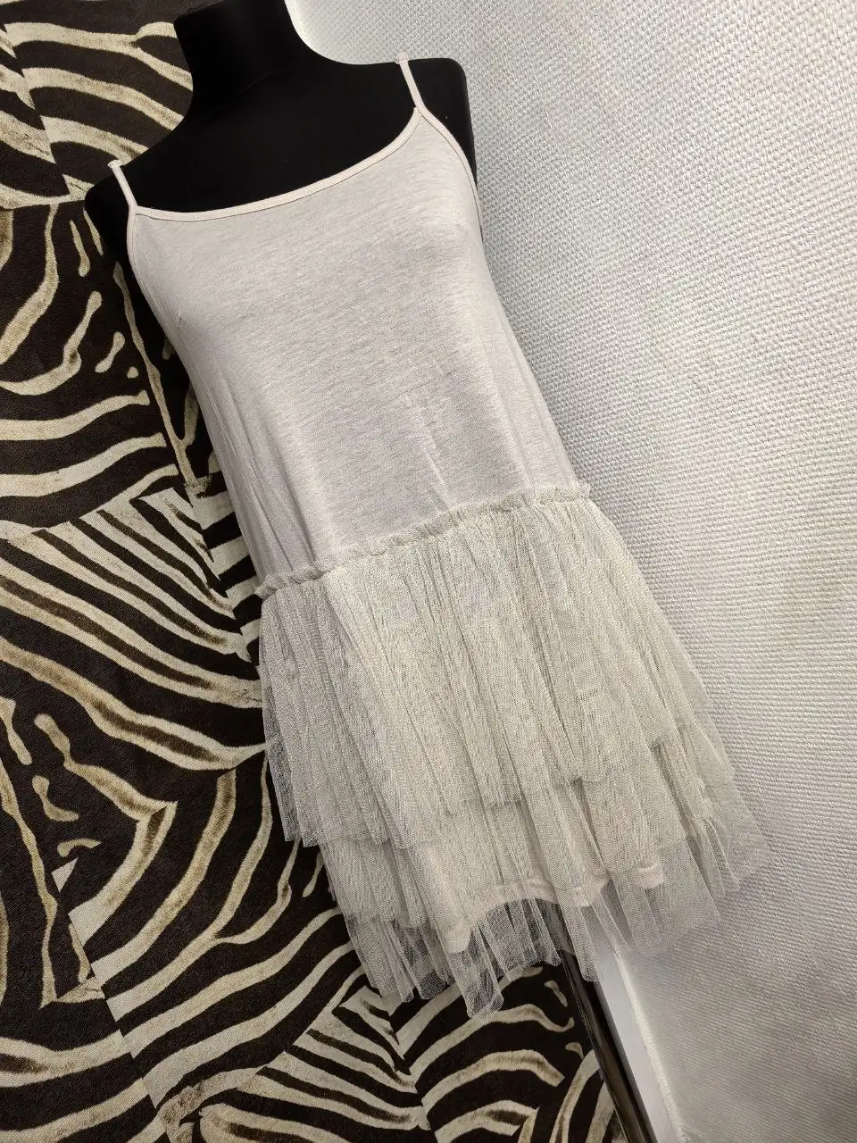 Сарафан на жару 48-50 - Женская одежда (Одежда) в Москва