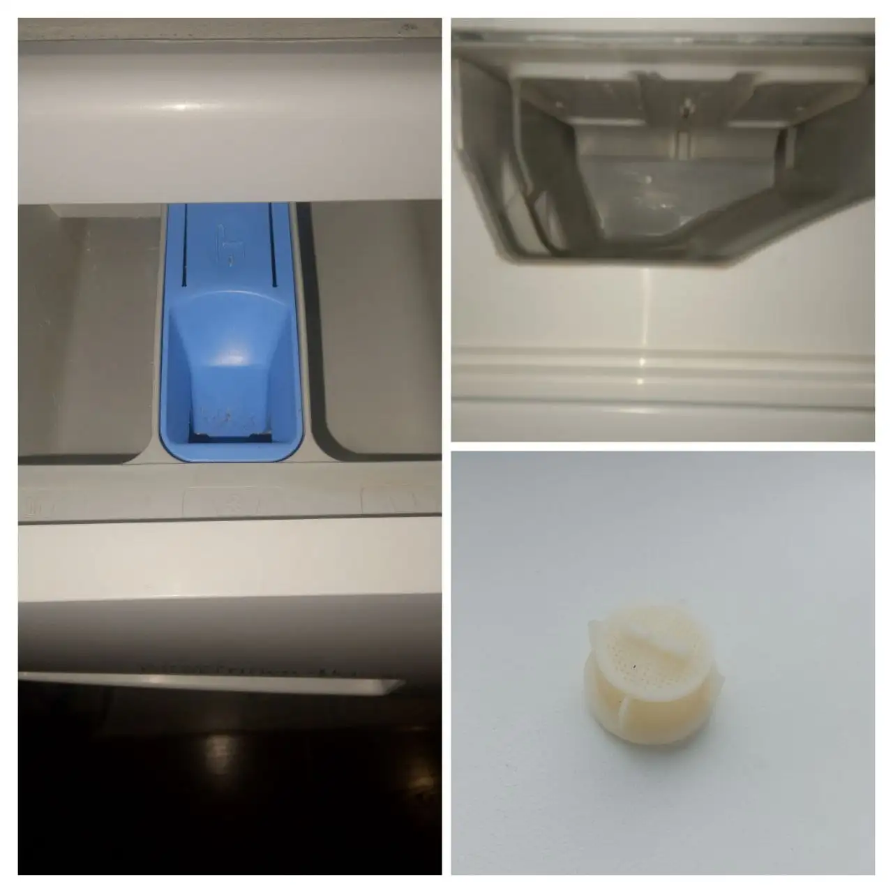 Продается стиральная машина LG 4кг с гарантией - Бытовая техника (Для дома и дачи) в Москва