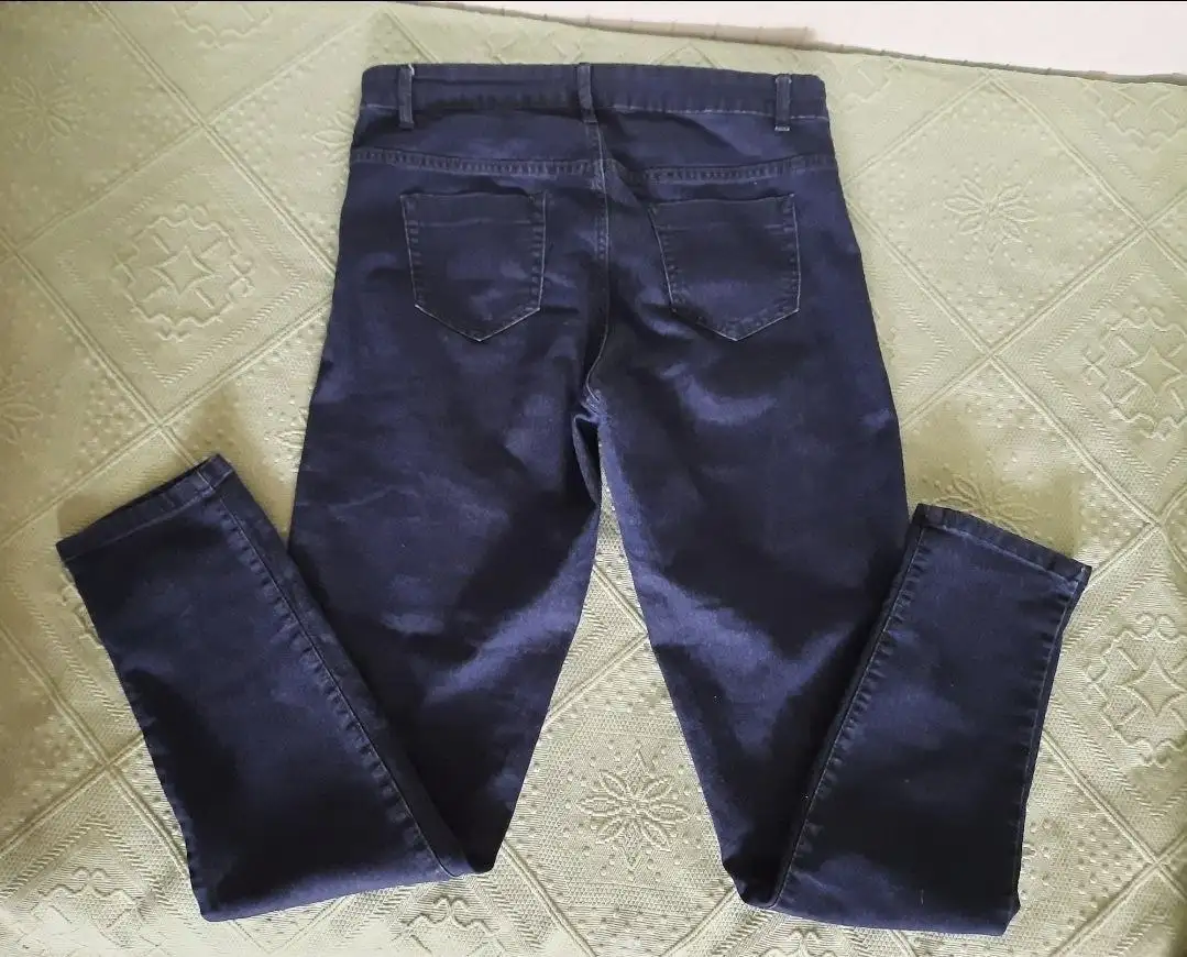 Джинсы Funday размер 32 - Джинсы (Одежда) в Подольск