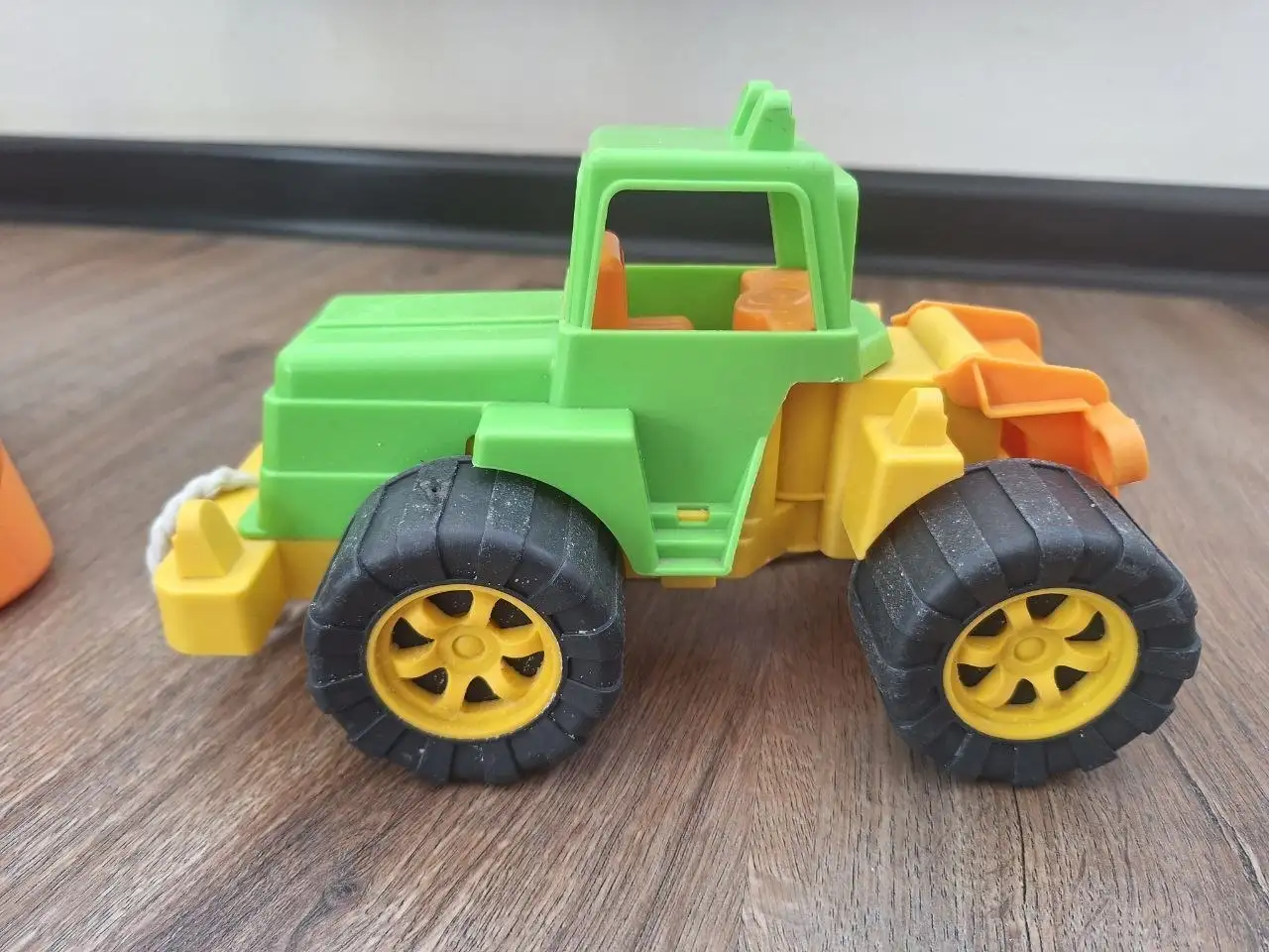 Игрушки для песочницы - Товары для детей (Барахолка) в Сосенский