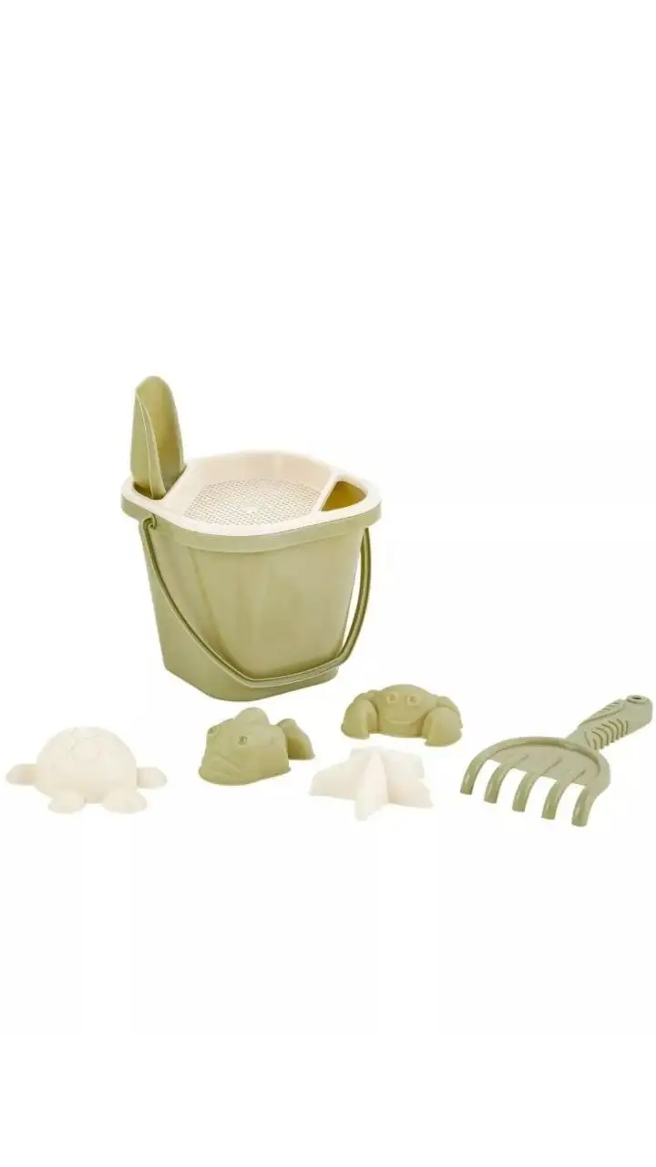 Игрушки для песочницы - Товары для детей (Барахолка) в Сосенский