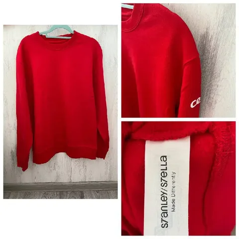 Мужской утепленный свитшот Stanley Stella - частное объявление в Москва