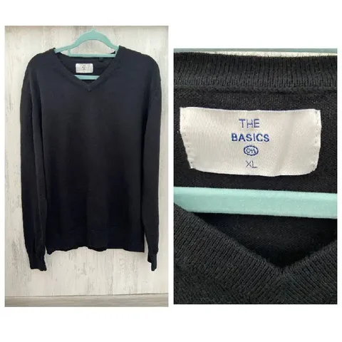 Мужской свитер C&A XL - Пляжная одежда в Подольск