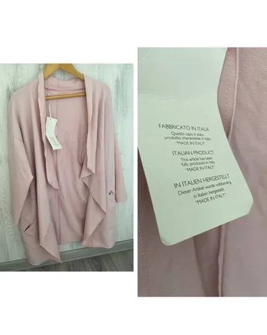 Кардиган женский нежно-розовый хлопковый - частное объявление в Неизвестно