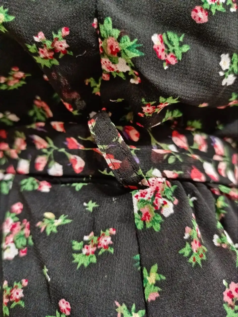 Платье шифон 44 размера - Женская одежда (Одежда) в Сходненская