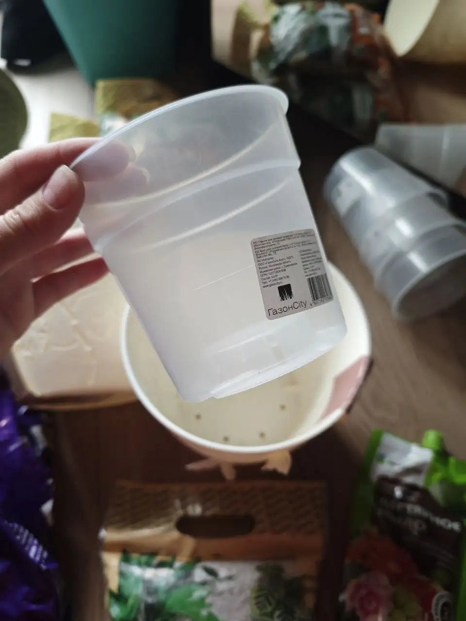 Продажа новых товаров с доставкой - Барахолка в Подольск