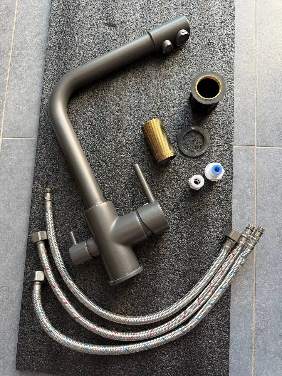 Продам смеситель для кухни Ledeme - Для дома и дачи в Подольск