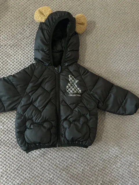 Детская одежда разных размеров - Детская одежда в Подольск