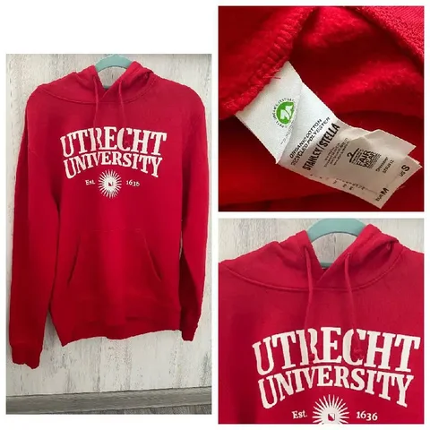 Худи Stanley Stella новое утепленное - частное объявление в Бутово