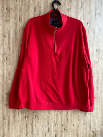 Мужская флисовая кофта Bonita XXL - частное объявление в Подольск