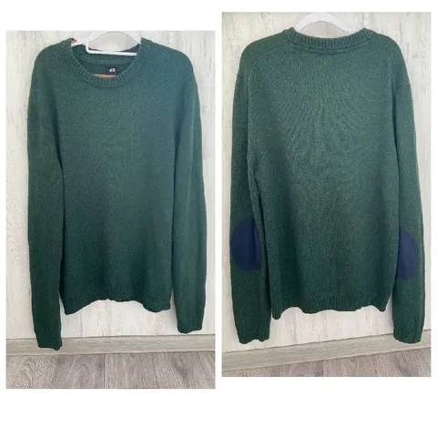 Мужской свитер H&M размер XL - частное объявление в Подольск