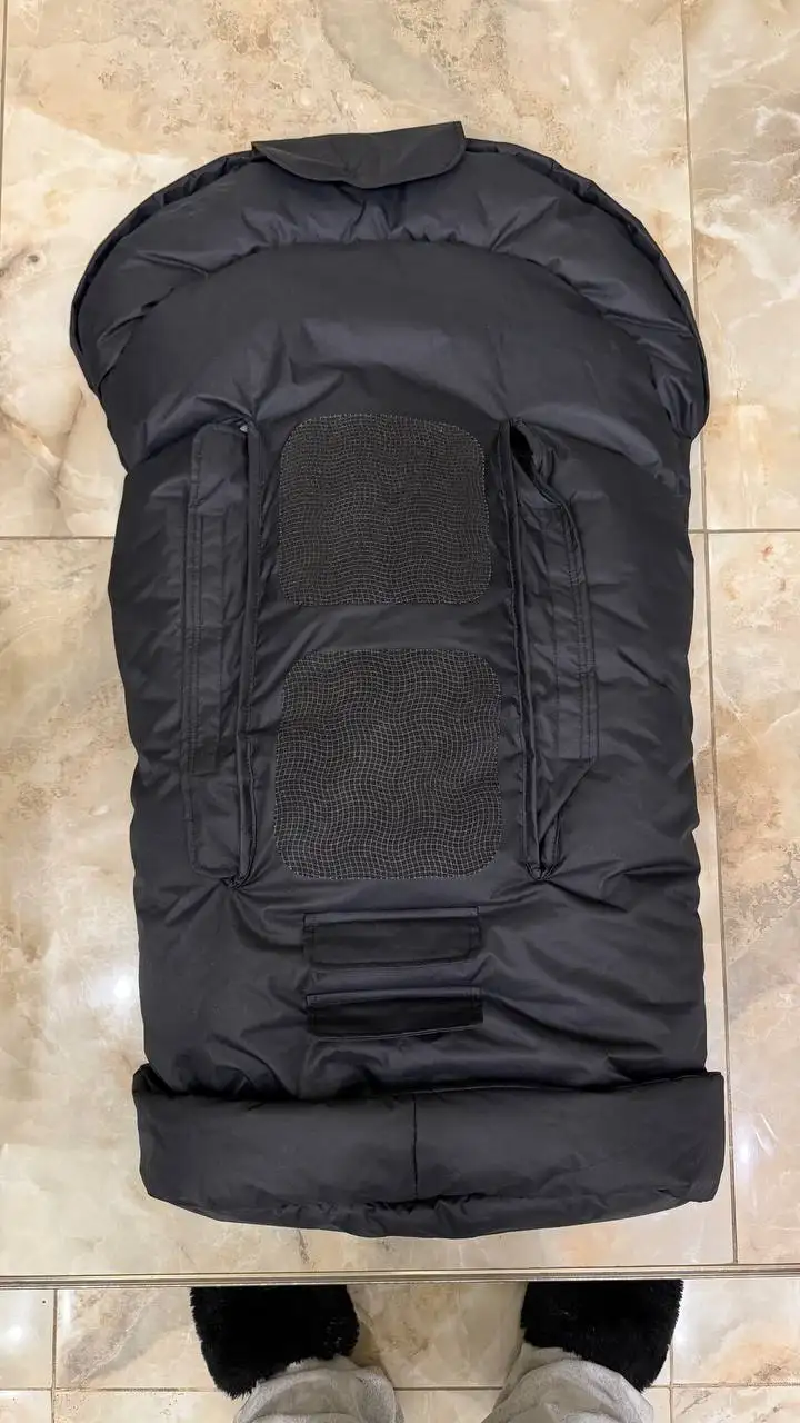 Зимний конверт Leokid Transformer для малышей от 0 до 4 лет - Детская одежда (Товары для детей) в Бутово