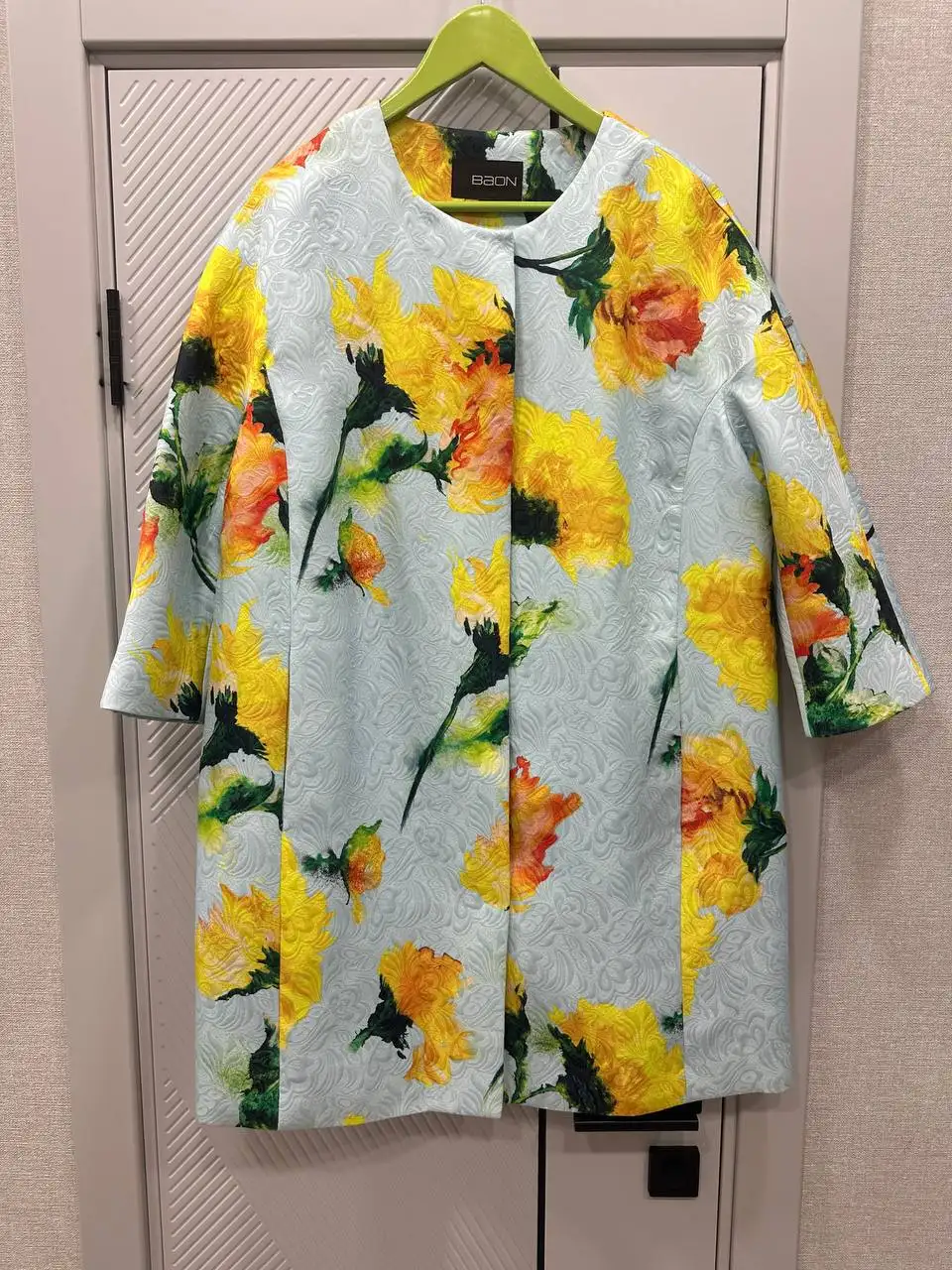 Легкое пальто размер 48-50 - Верхняя одежда (Одежда) в Подольск