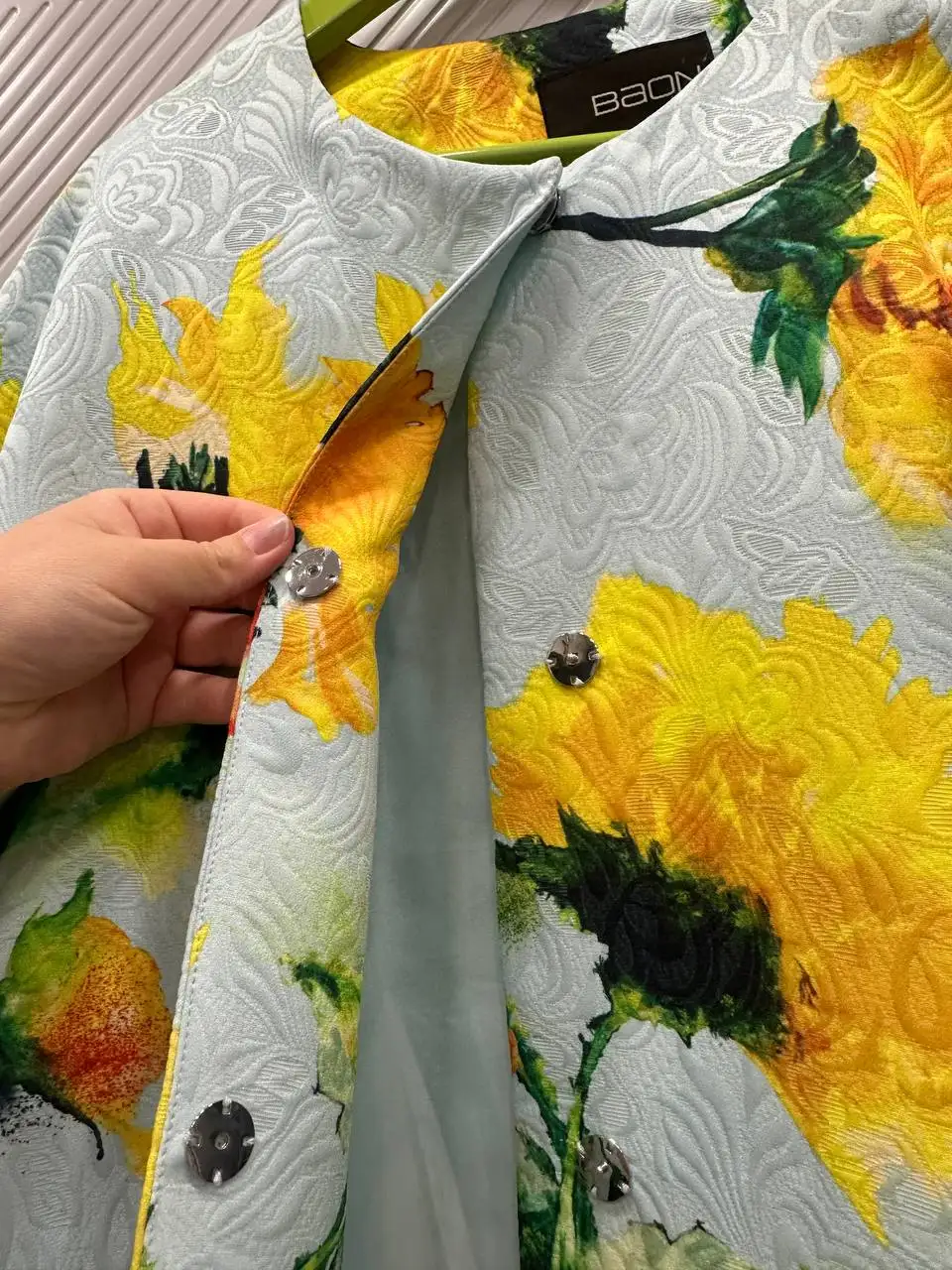 Легкое пальто размер 48-50 - Верхняя одежда (Одежда) в Подольск