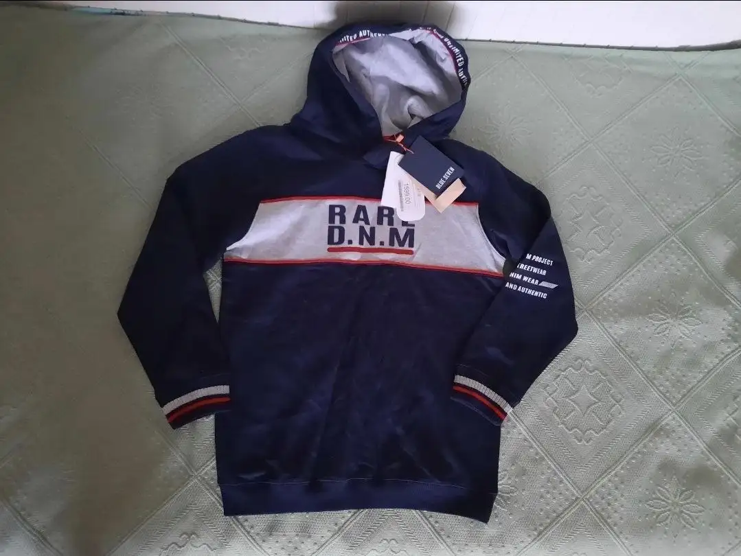 Толстовка Blue Seven размер 146 - Толстовки (Одежда) в Неизвестно