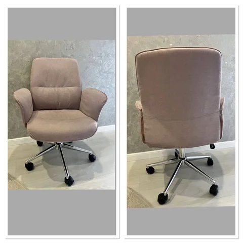 Продажа двух кресел в отличном состоянии - частное объявление в Подольск