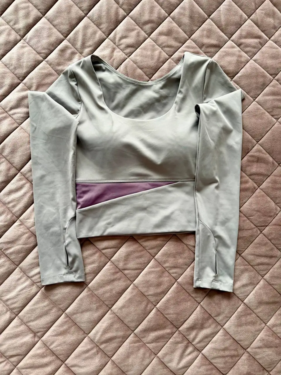 Женский костюм для фитнеса - Спортивная одежда (Одежда) в Подольск