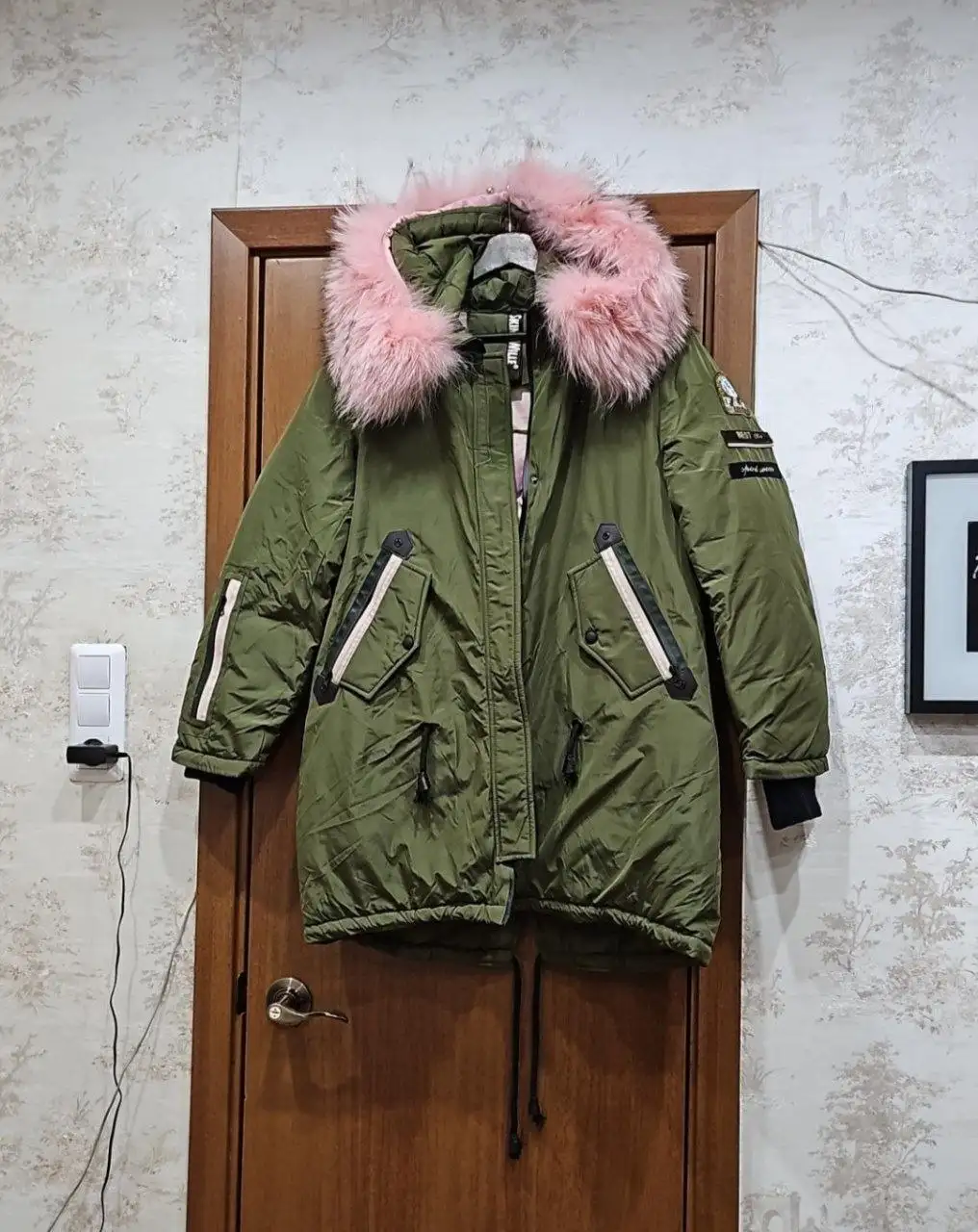 Одежда размер 48 - Одежда в Подольск