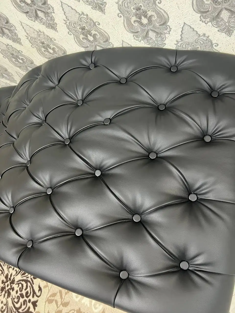 Анатомическая кушетка 180х78х65 см - Барахолка в Подольск