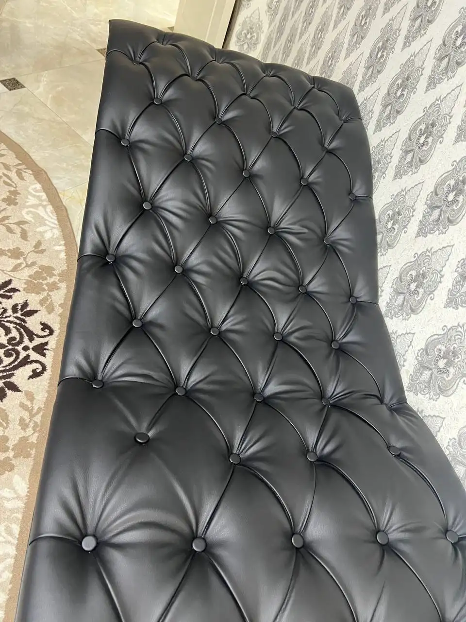 Анатомическая кушетка 180х78х65 см - Барахолка в Подольск