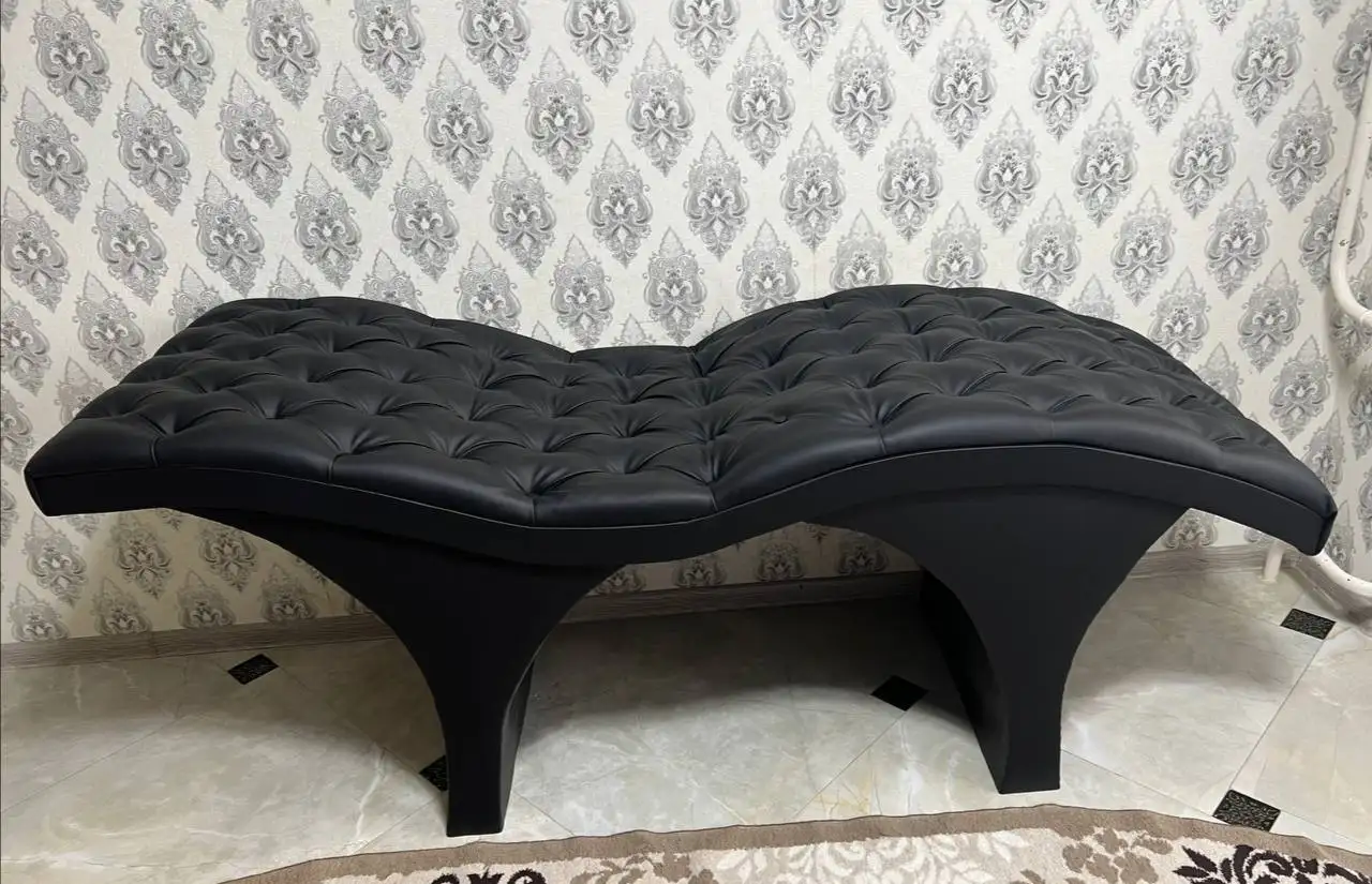 Анатомическая кушетка 180х78х65 см - Барахолка в Подольск