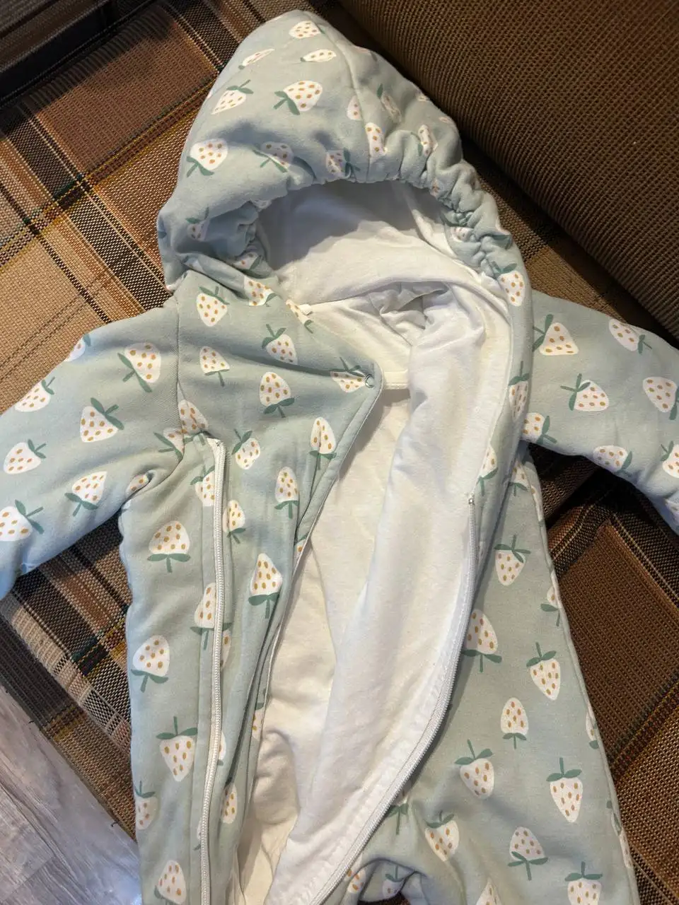 Детская одежда и ходунки - Одежда и аксессуары (Товары для детей) в Подольск