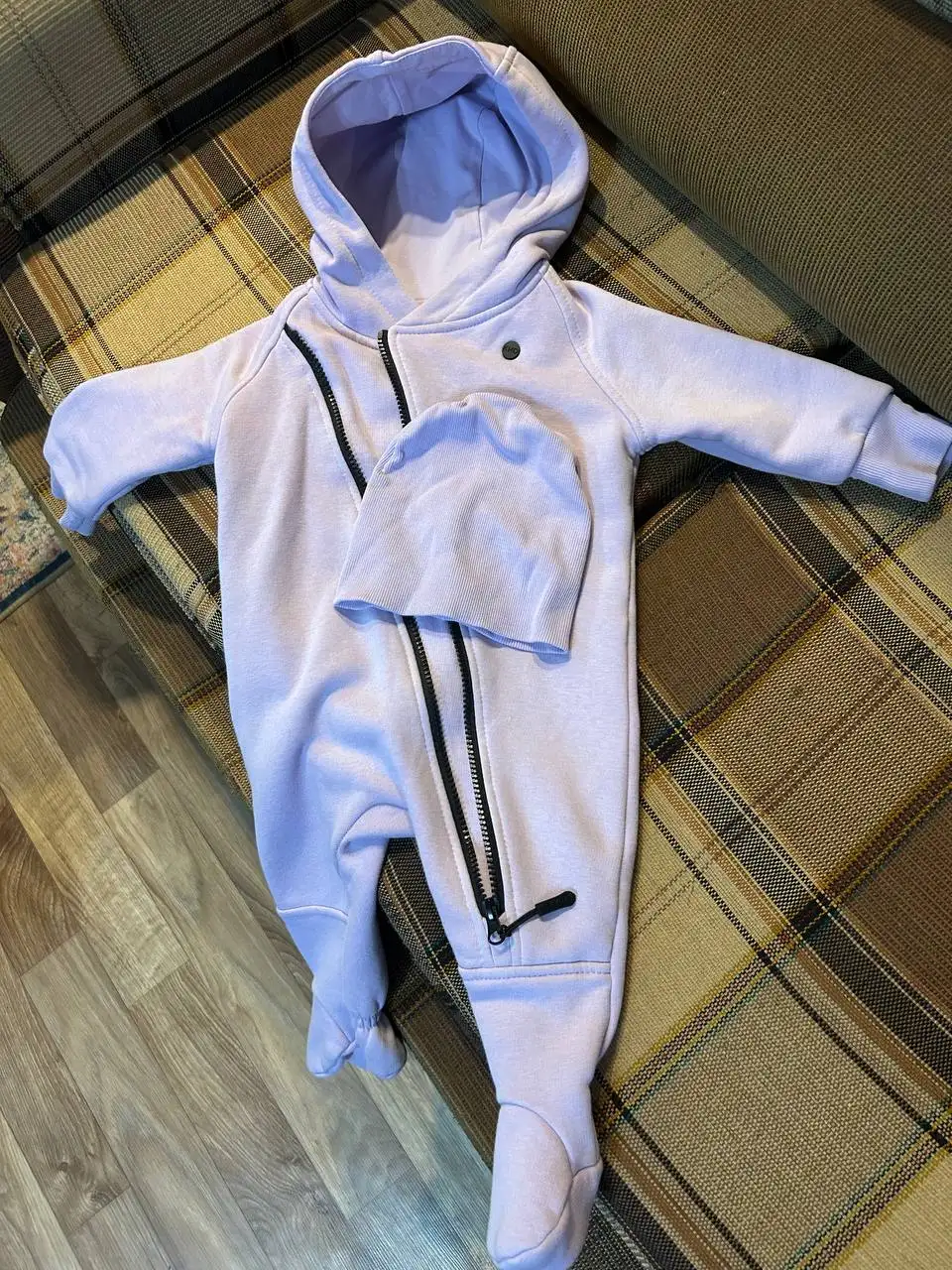 Детская одежда и ходунки - Одежда и аксессуары (Товары для детей) в Подольск