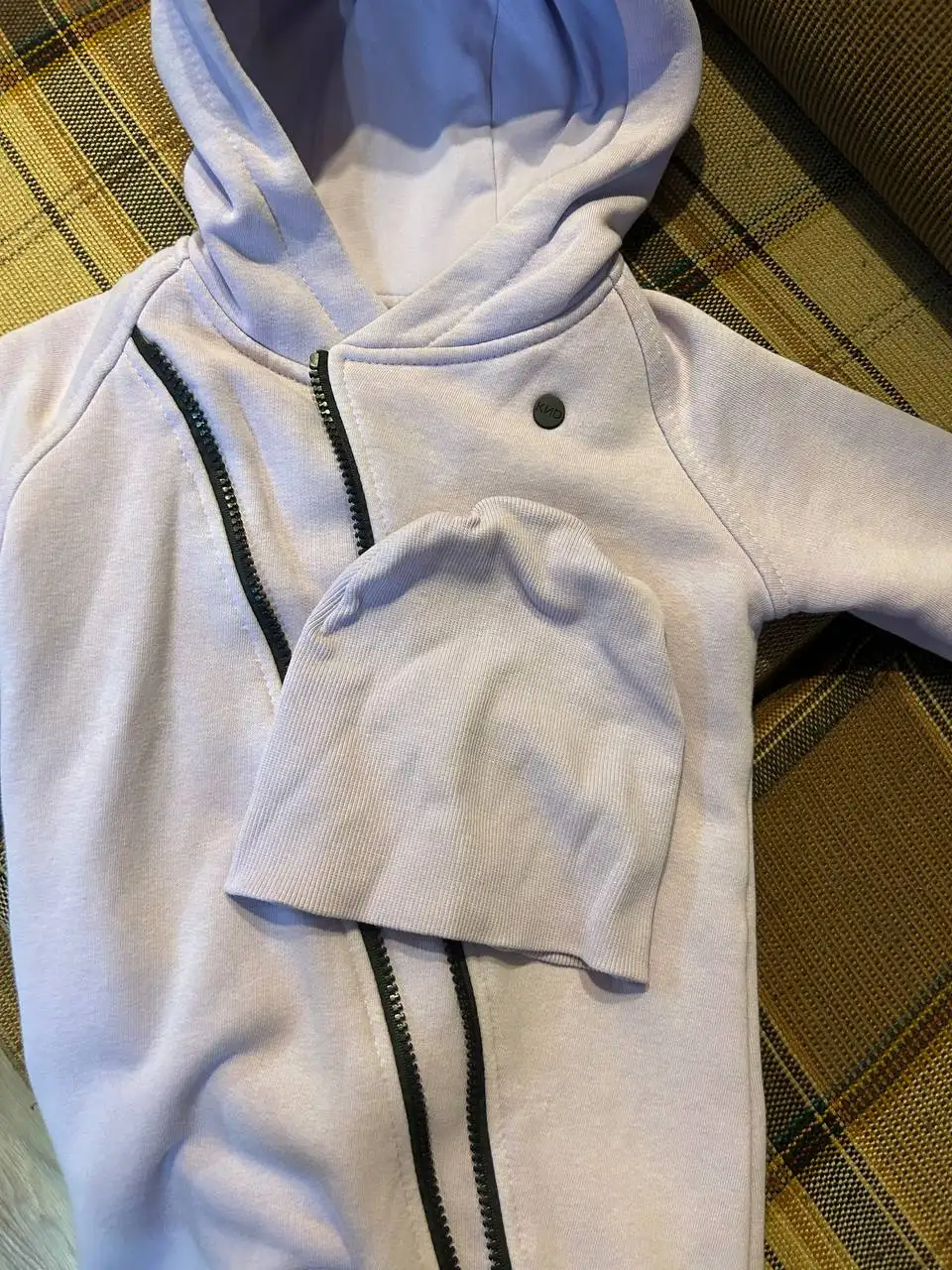 Детская одежда и ходунки - Одежда и аксессуары (Товары для детей) в Подольск