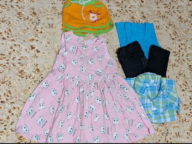 Продажа детской одежды - Шорты в Подольск