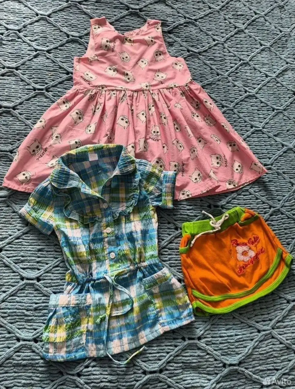 Продажа детской одежды - Детская одежда (Одежда) в Подольск