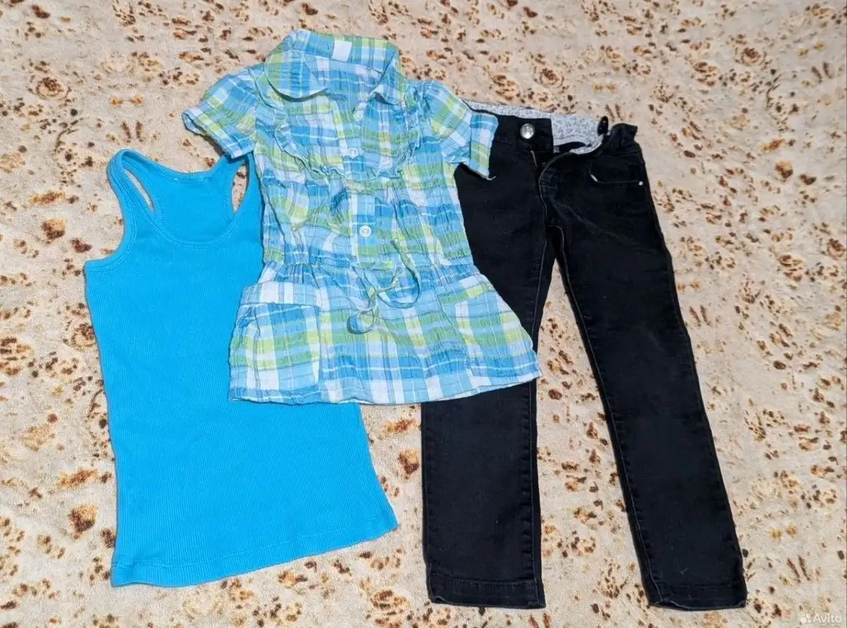 Продажа детской одежды - Детская одежда (Одежда) в Подольск