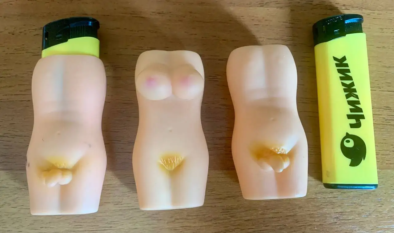 Чехлы для зажигалки - Аксессуары (Барахолка) в Москва