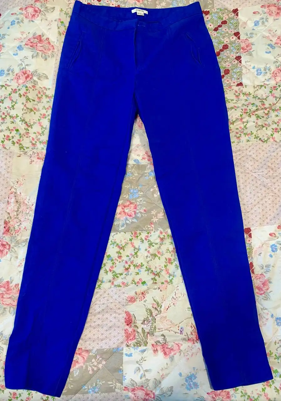 Зауженные джинсы S Остин - Джинсы (Одежда) в Москва