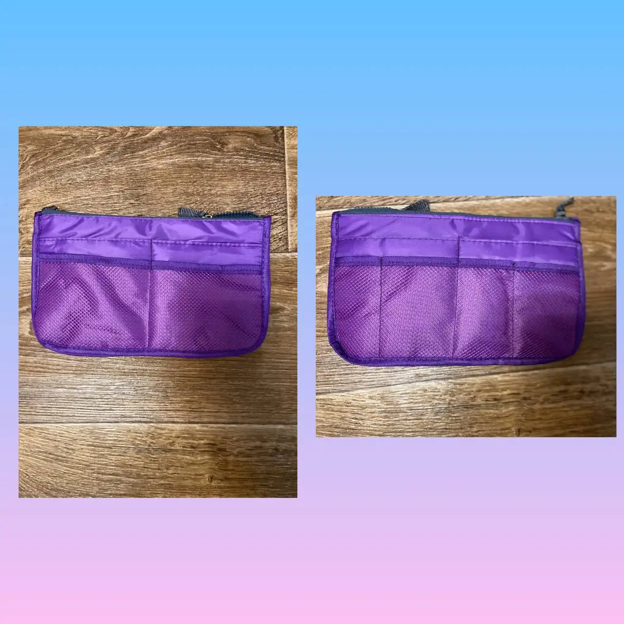 Дорожная косметичка новая - Барахолка в Подольск