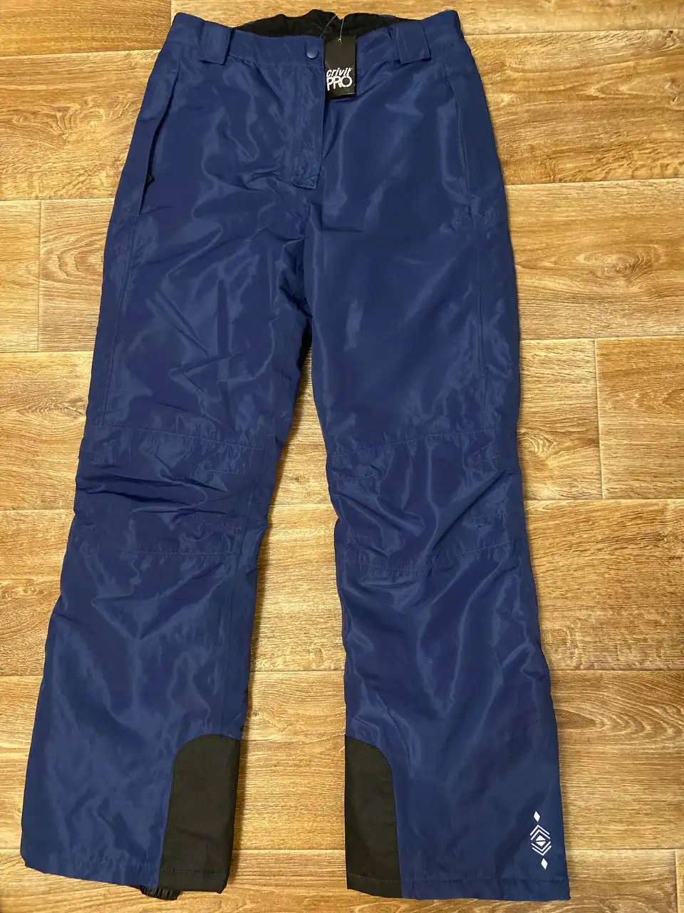 Утепленные брюки для мальчика Crivit - Детская одежда (Одежда) в Подольск