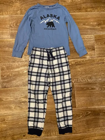 Пижама для мальчика H&M - частное объявление в Бутово