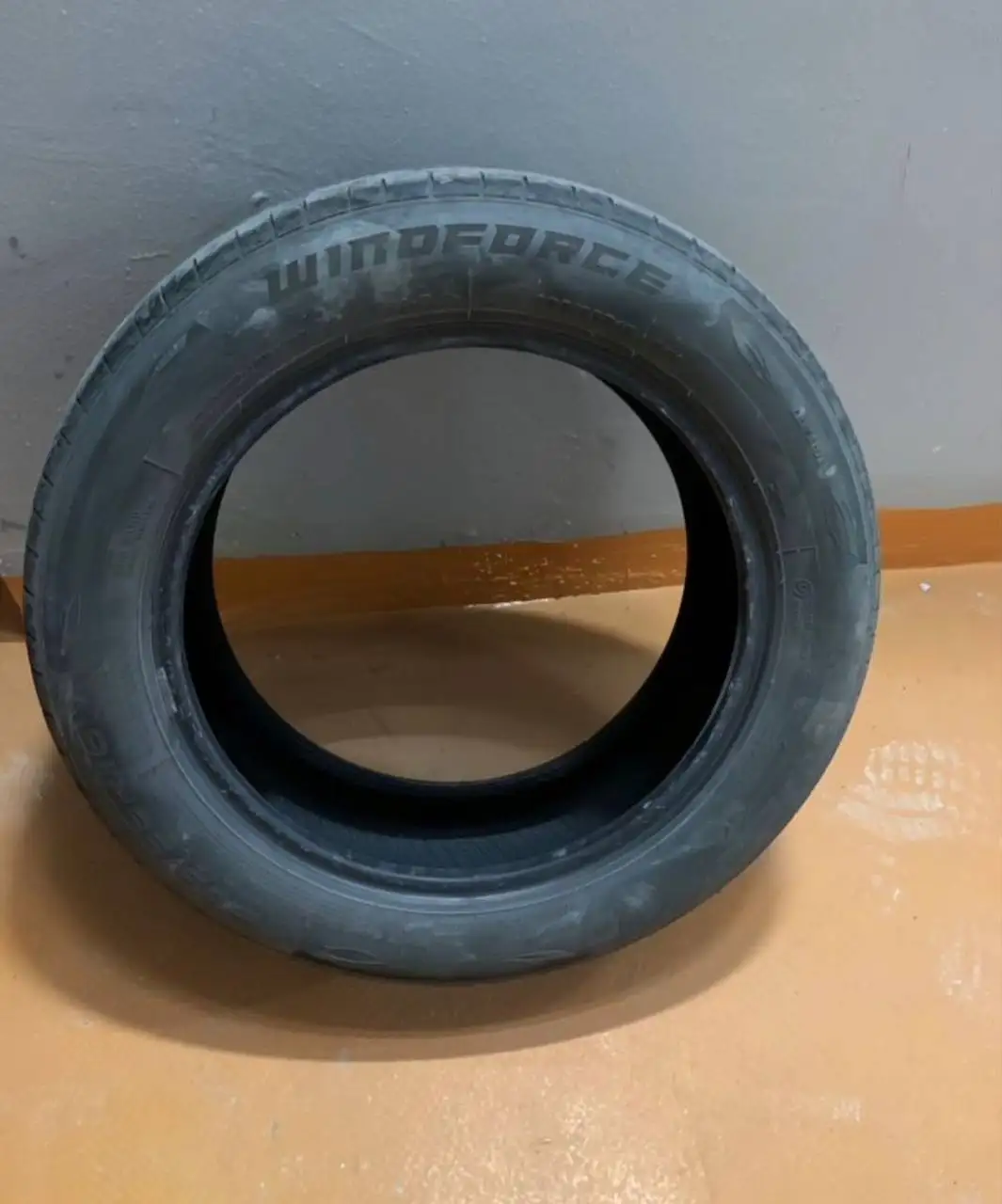 Шины летние 205/55/16 4шт. - Шины и диски (Авто) в Подольск