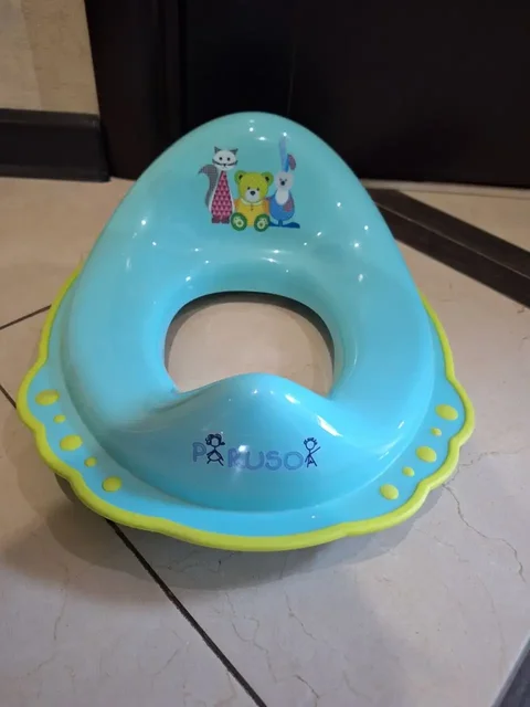 Детская накладка на унитаз - частное объявление в Москва