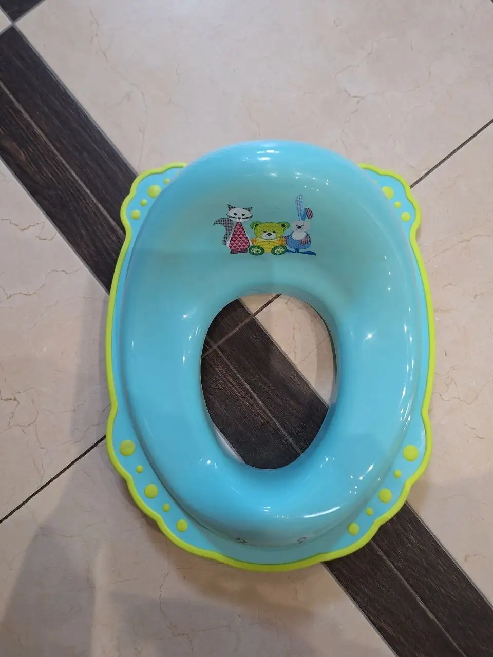 Детская накладка на унитаз - Товары для детей в Москва