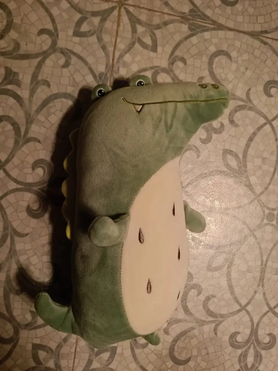 Детская накладка-подушка на ремень безопасности - Детские товары (Для дома и дачи) в Москва