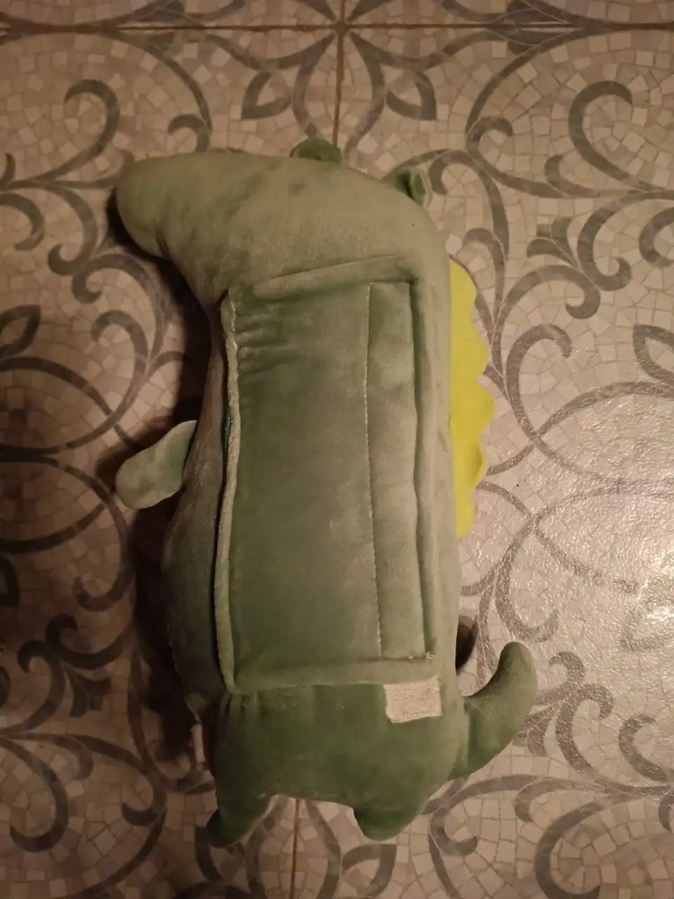 Детская накладка-подушка на ремень безопасности - Детские товары (Для дома и дачи) в Москва