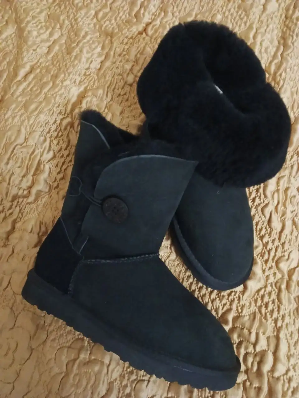 Оригинальные UGG 36 размера - Обувь (Одежда) в Москва