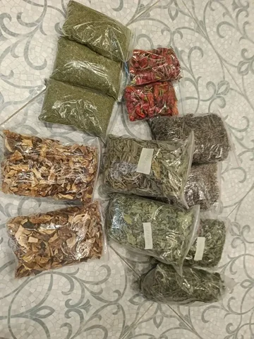 Продажа сушеных трав и грибов - Аксессуары для телефонов в Москва