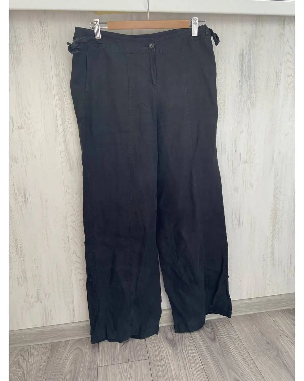 Брюки женские лён 46-48 - Женская одежда (Одежда) в Бутово