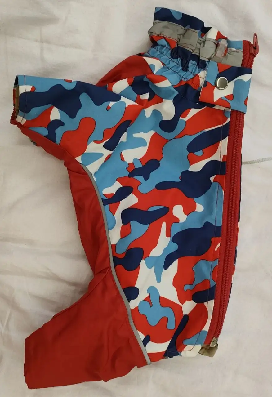 Дождевик на девочку размер S - Детская одежда (Одежда) в Москва