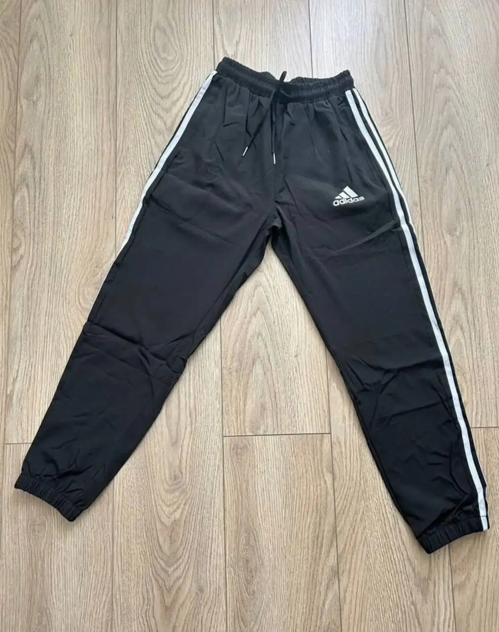 Спортивные штаны и футболка поло, размер M - Мужская одежда (Одежда) в Щербинка